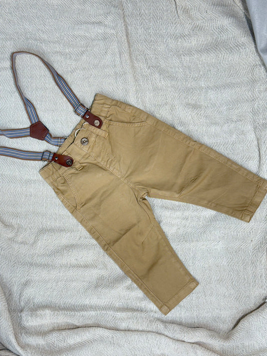 Treger pantalone