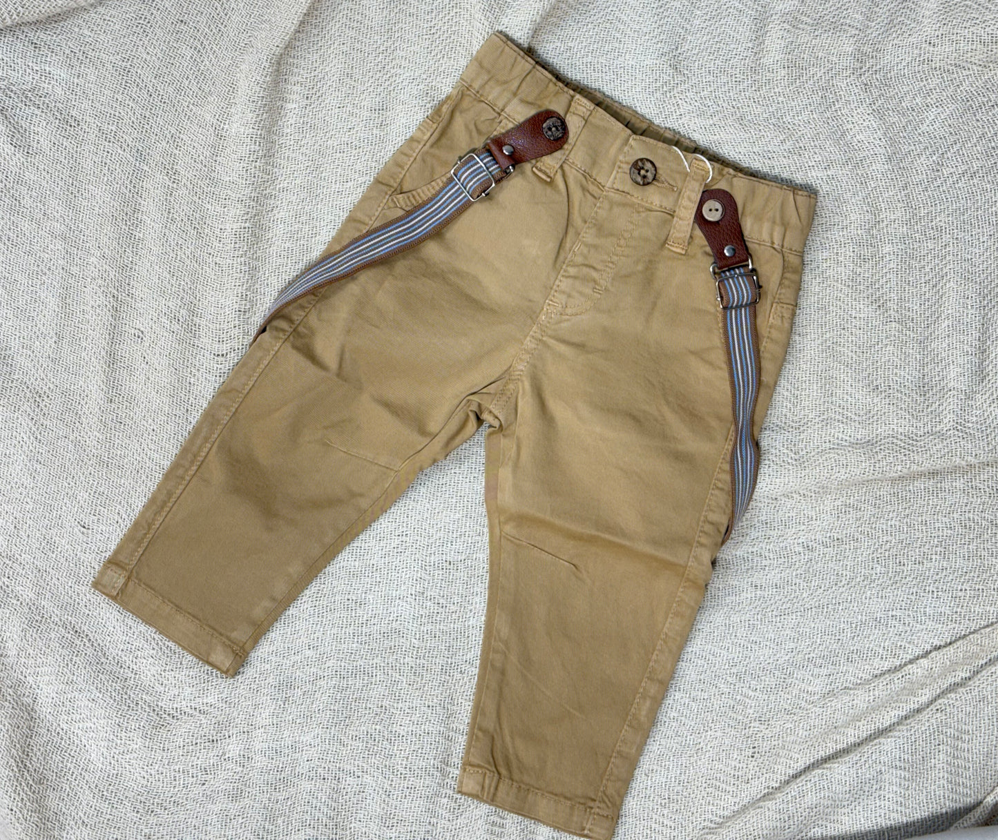 Treger pantalone